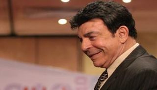 الفنان سمير صبري