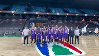 مواعيد مباريات بطولة أفريقيا لكرة السلة