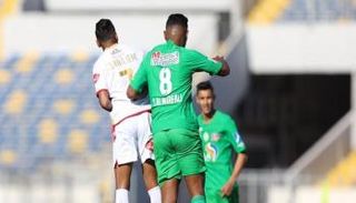 موعد مباراة الرجاء والوداد في الدوري المغربي