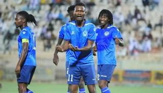 ترتيب الدوري السوداني