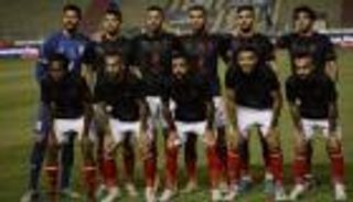 نهائي دوري أبطال أفريقيا.. أزمة جديدة تضرب الأهلي المصري