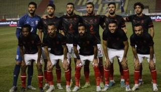 الدوري المصري