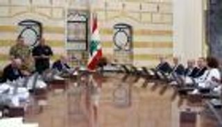 الاجتماع الأخير لحكومة لبنان.. خطة تعاف وقرار بشأن الودائع