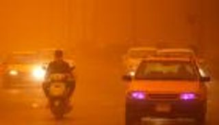 سر السماء الحمراء.. هكذا تكون خسائر المناخ بمليارات الدولارات