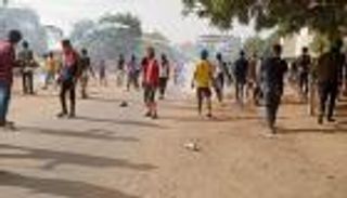 مظاهرات جديدة لحراك الحكم المدني بالسودان