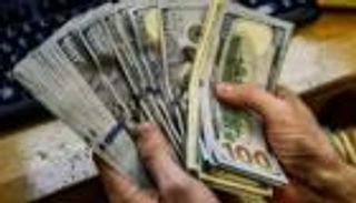 سعر الدولار اليوم في مصر الجمعة 20 مايو 2022.. أول رقم بعد رفع الفائدة