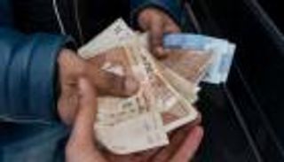 أسعار العملات اليوم في المغرب الجمعة 20 مايو 2022.. تراجع اليورو