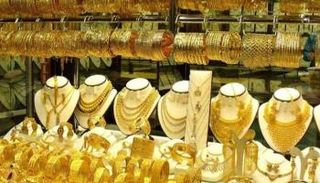 ارتفاع أسعار الذهب اليوم في مصر