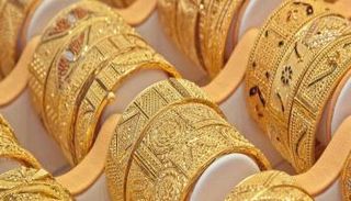ارتفاع أسعار الذهب اليوم في الأردن