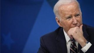 الرئيس الأمريكي جو بايدن- أرشيفية