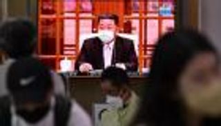 زيارة الزعيم.. علاج كورونا في كوريا الشمالية