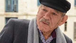 الفنان الجزائري الراحل أحمد بن عيسى - أرشيفية