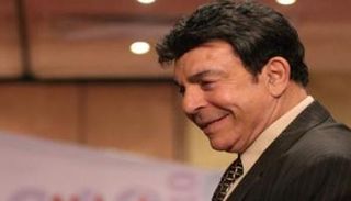 الفنان الراحل سمير صبري