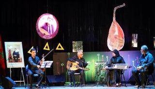 نسخة سابقة من المهرجان - أرشيفية