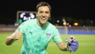 نجم كأس الملك.. من هو حارس الفيحاء؟