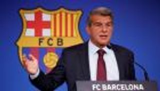 خسائر أندية الدوري الإسباني.. برشلونة يقبع في المنطقة المظلمة