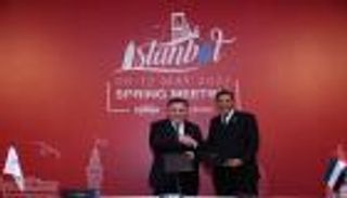 باتفاق جديد.. الإمارات وتركيا على طريق تعزيز العلاقات التجارية