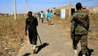 السودان يرفض تصريحات إثيوبيا حول ملكية منطقة حدودية
