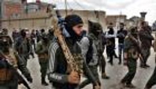 حرب أوكرانيا.. ما مدى استفادة التنظيمات الإرهابية؟