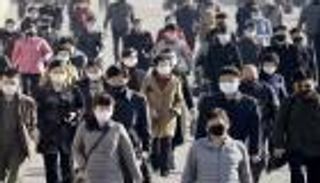 كارثة تفشي كورونا.. كوريا الشمالية تستنجد بالصين