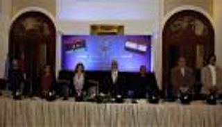 لجنة المسار الدستوري الليبي بالقاهرة تتوافق على 140 مادة