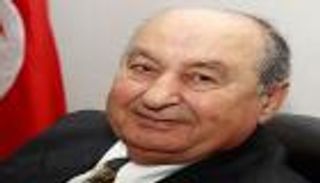 تكليف قانوني تونسي بارز برئاسة لجنة صياغة الدستور الجديد