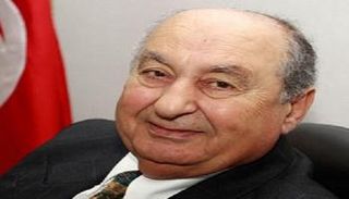 القانوني التونسي البارز الصادق بلعيد