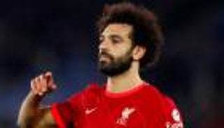للمرة الثالثة في 2022.. جائزة لاعب الموسم تطارد محمد صلاح