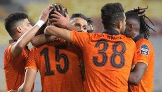 نهضة بركان المغربي