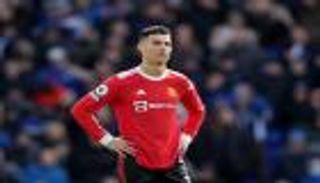 هداف الدوري الإنجليزي.. رونالدو يتكبد 3 خسائر بغيابه عن جولة الختام