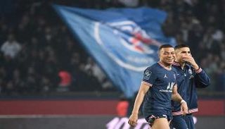 كيليان مبابي