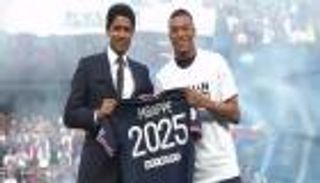 صدم ريال مدريد.. باريس سان جيرمان يسدل الستار على قصة مبابي بعقد خيالي