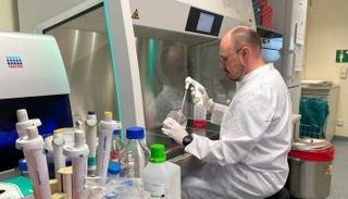  رصد أول حالة إصابة مؤكدة بجدري القرود في سويسرا