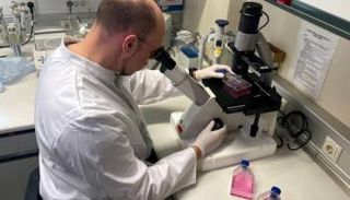 جدري القرود انتشر في 11 دولة 