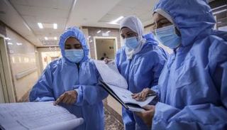 جدري القرود انطلق في أفريقيا وظهر في أمريكا وأوروبا