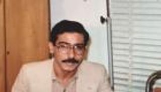 وفاة الفنان الأردني تيسير عطية.. نجم الطفولة يرحل