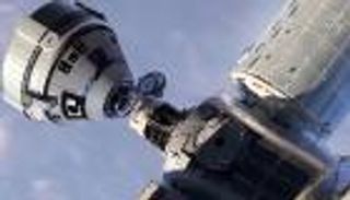 لأول مرة.. المركبة الفضائية "ستارلاينر" تصل إلى محطة الفضاء الدولية