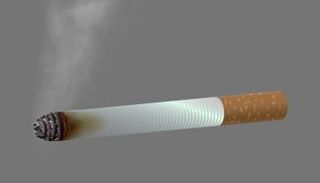 التدخين يتسبب في أمراض خطيرة