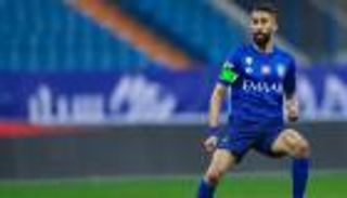 هل يغيب سلمان الفرج عن كلاسيكو الاتحاد ضد الهلال؟