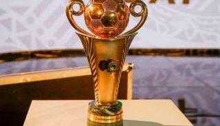 تعرف على جميع أبطال كأس الكونفدرالية الأفريقية