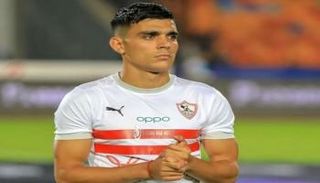 حقيقة انتقال أشرف بن شرقي إلى الأهلي