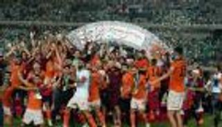 نهضة بركان.. رحلة صعود مثيرة من ناد مغمور إلى ملك الكونفدرالية