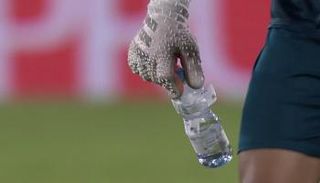 زجاجة حارس أورلاندو بيراتس