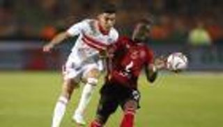 أخبار الزمالك.. أول رد على أنباء تعاقد الأهلي مع أشرف بن شرقي