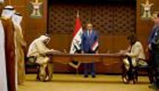 الغبار في العراق.. تفاصيل تمويل أخضر من البنك الدولي