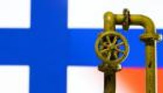 ثمن التمرد على الروبل.. انسداد شريان "الغاز" في فنلندا