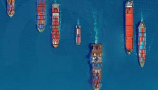 أزمة سلاسل التوريد العالمية