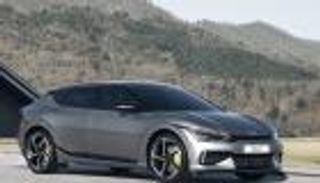 كيا EV6 الجديدة.. سيارة العام في عصر التحول الكهربائي