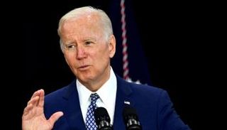 الرئيس الأمريكي جو بايدن- أرشيفية