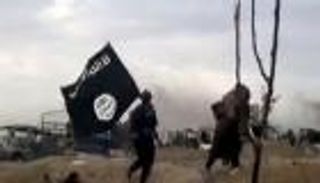 مصرع المتحدث باسم داعش في ظروف غامضة